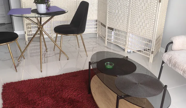 Mieszkanie 1-pokojowe Bydgoszcz Bocianowo, ul. Pomorska