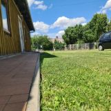 dom wolnostojący, 2 pokoje Piątkowiec. Zdjęcie 3