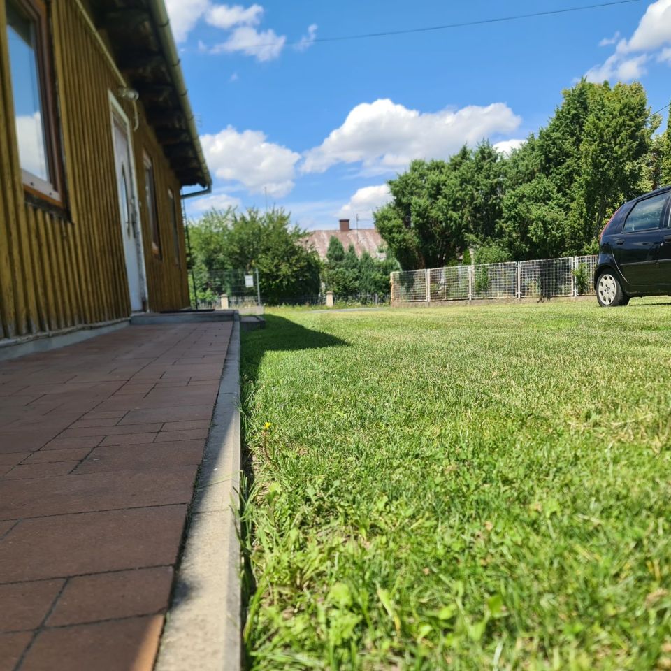 dom wolnostojący, 2 pokoje Piątkowiec. Zdjęcie 4