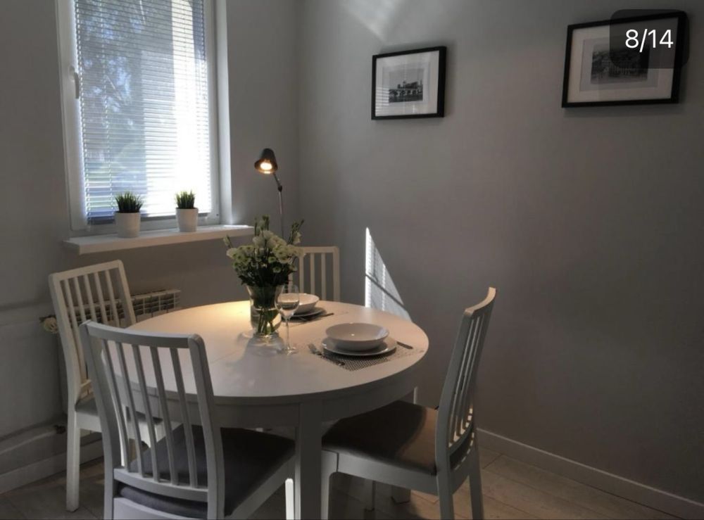 Mieszkanie 2-pokojowe Oświęcim Brzezinka, ul. Więźniów Oświęcimia. Zdjęcie 2