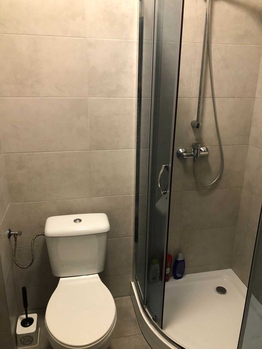 Mieszkanie 2-pokojowe Kraków Podgórze Duchackie, al. Adolfa Dygasińskiego. Zdjęcie 3