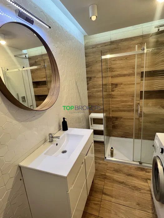 Mieszkanie 4-pokojowe Warszawa Wola, ul. Wawrzyszewska. Zdjęcie 7