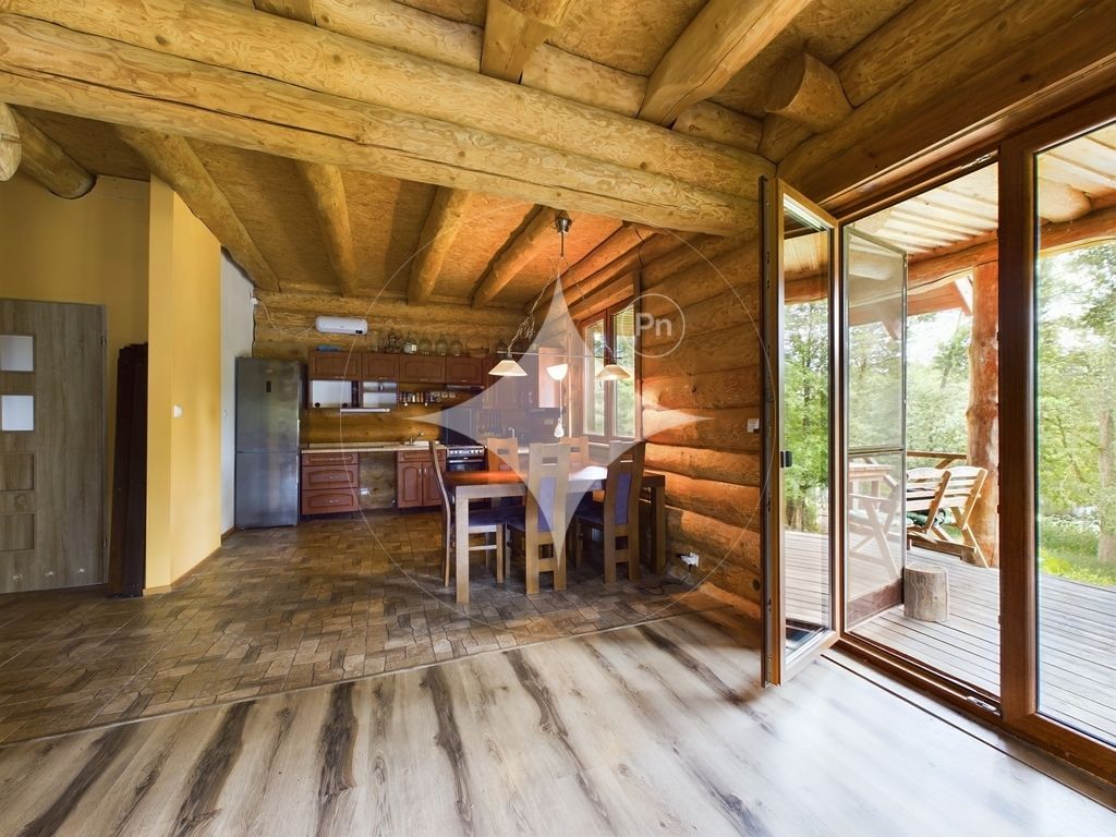 dom wolnostojący, 5 pokoi Grabowo Dobroszewo. Zdjęcie 5