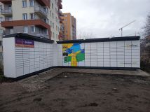 Działka budowlana Kraków Prądnik Czerwony, ul. ks. Józefa Meiera. Zdjęcie 1