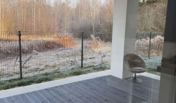 dom wolnostojący Klwatka Szlachecka