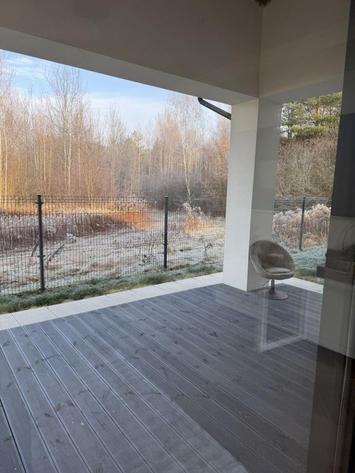 dom wolnostojący Klwatka Szlachecka. Zdjęcie 2