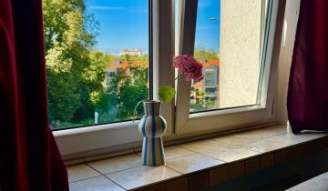 Mieszkanie 1-pokojowe Olsztyn Śródmieście, ul. Niepodległości