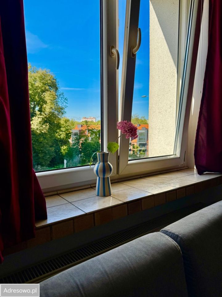 Mieszkanie 1-pokojowe Olsztyn Śródmieście, ul. Niepodległości. Zdjęcie 2