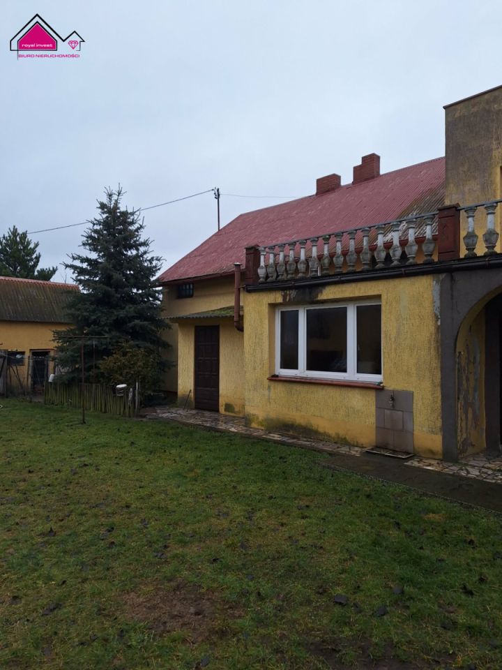 dom wolnostojący, 7 pokoi Berlinek. Zdjęcie 4