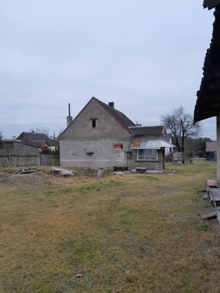 dom wolnostojący, 3 pokoje Studzianki, ul. Supraślska. Zdjęcie 9