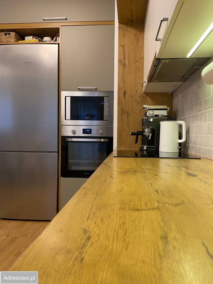 Mieszkanie 4-pokojowe Kraków Ruczaj, ul. dr. Jana Piltza. Zdjęcie 2