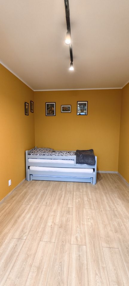 Mieszkanie 4-pokojowe Siechnice, ul. Jana Pawła II. Zdjęcie 11