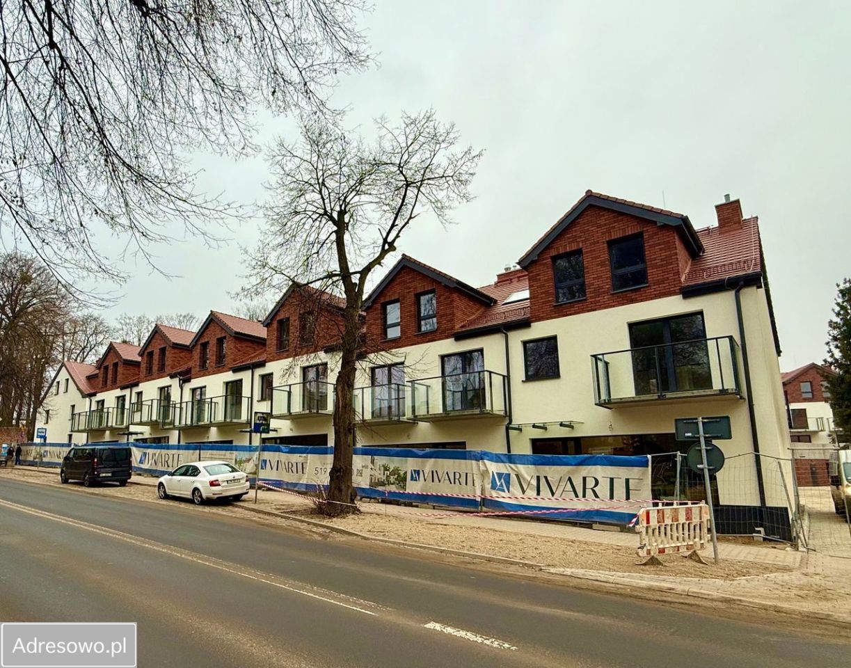 Mieszkanie 2-pokojowe Trzebnica. Zdjęcie 8