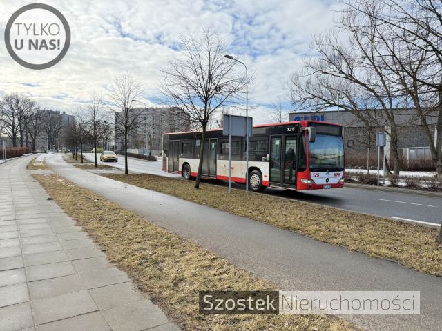 Mieszkanie 2-pokojowe Częstochowa Trzech Wieszczów, ul. Skłodowskiej-Curie. Zdjęcie 14