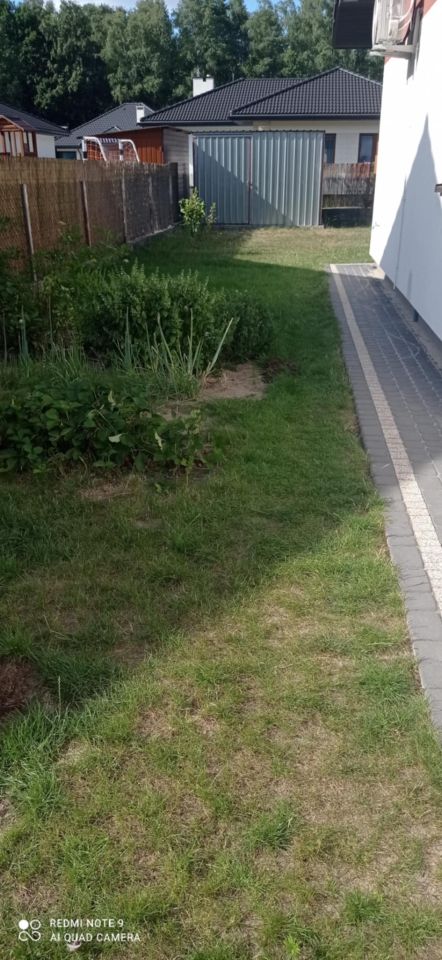 bliźniak, 3 pokoje Budy Siennickie, Malownicza. Zdjęcie 5