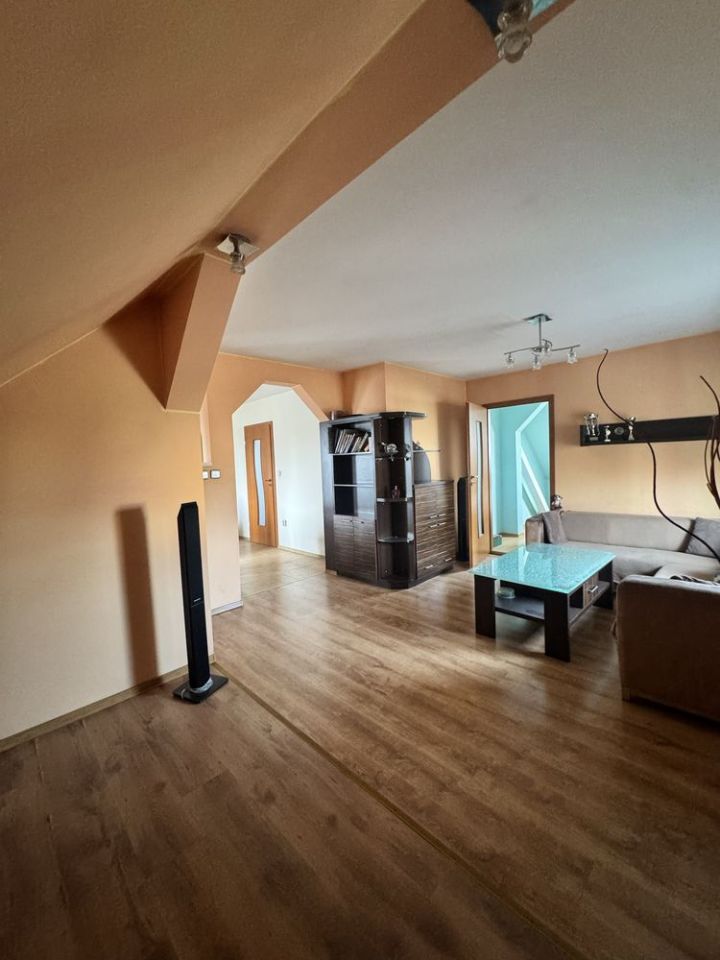 Mieszkanie 4-pokojowe Milicz. Zdjęcie 5