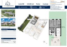 dom szeregowy, 4 pokoje Ostrołęka, ul. Stefana Żeromskiego. Zdjęcie 4