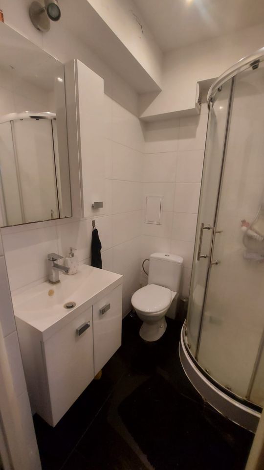 Mieszkanie 4-pokojowe Warszawa Praga-Południe, ul. Osowska. Zdjęcie 5