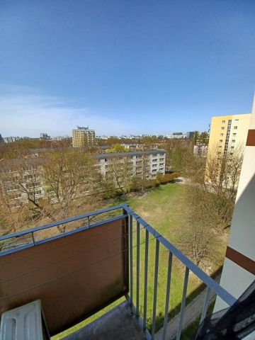 Mieszkanie 2-pokojowe Warszawa Mokotów, ul. Bokserska. Zdjęcie 6