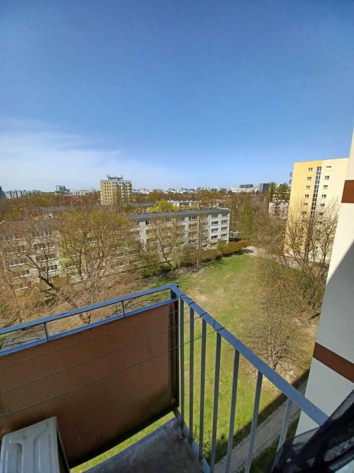 Mieszkanie 2-pokojowe Warszawa Mokotów, ul. Bokserska. Zdjęcie 6