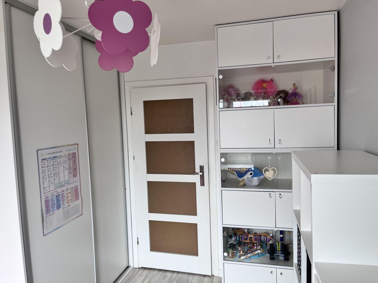 Mieszkanie 3-pokojowe Kęty Nowe Miasto, os. Nad Sołą. Zdjęcie 15