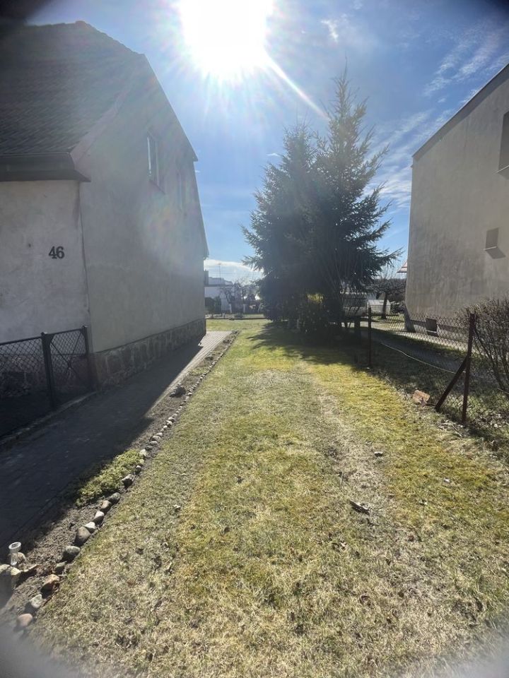 bliźniak Człuchów. Zdjęcie 8