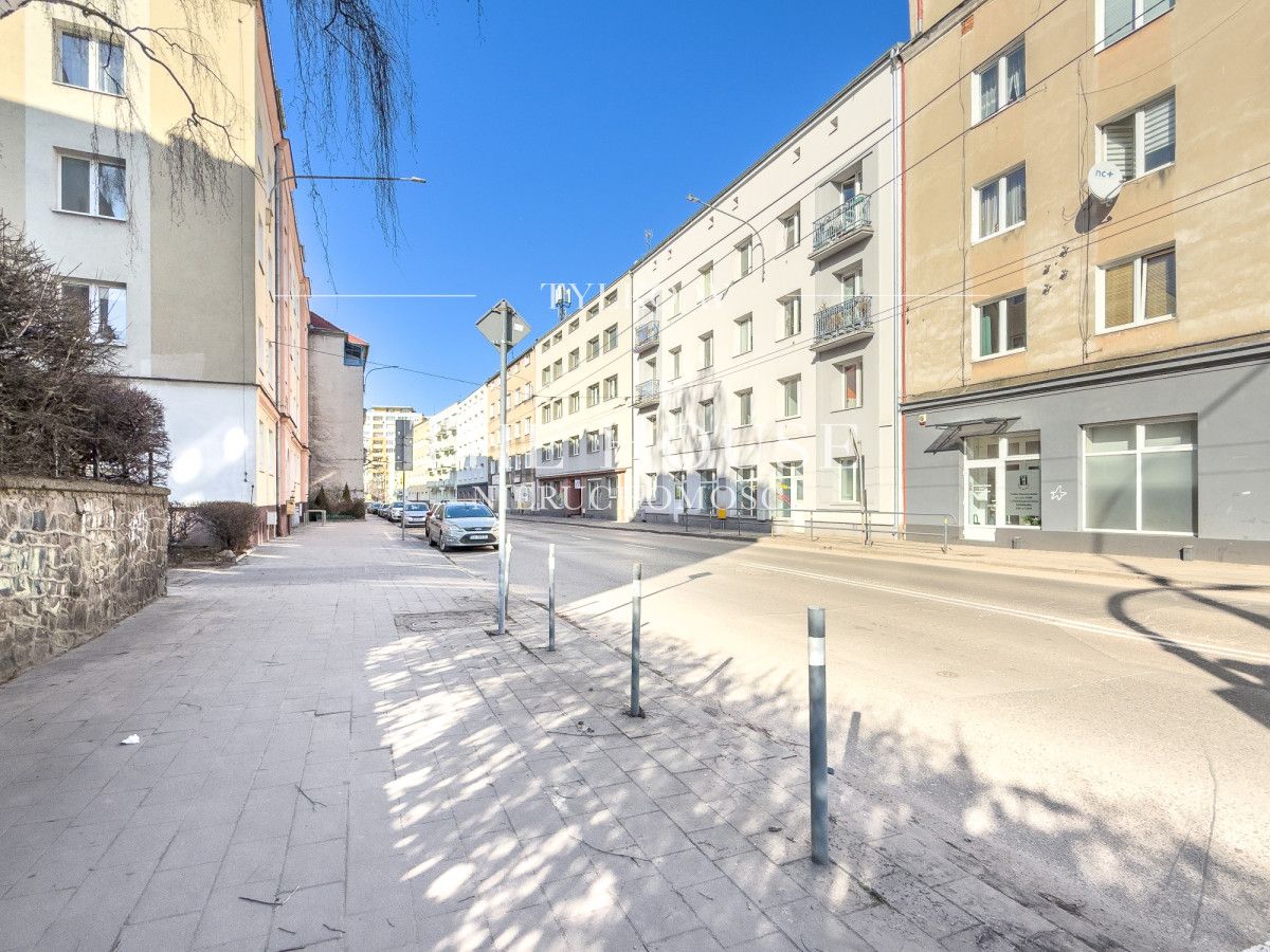 Mieszkanie 1-pokojowe Gdynia Działki Leśne, ul. Warszawska. Zdjęcie 14