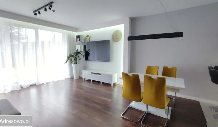 dom szeregowy, 4 pokoje Łódź Andrzejów, ul. Tadeusza Gajcego