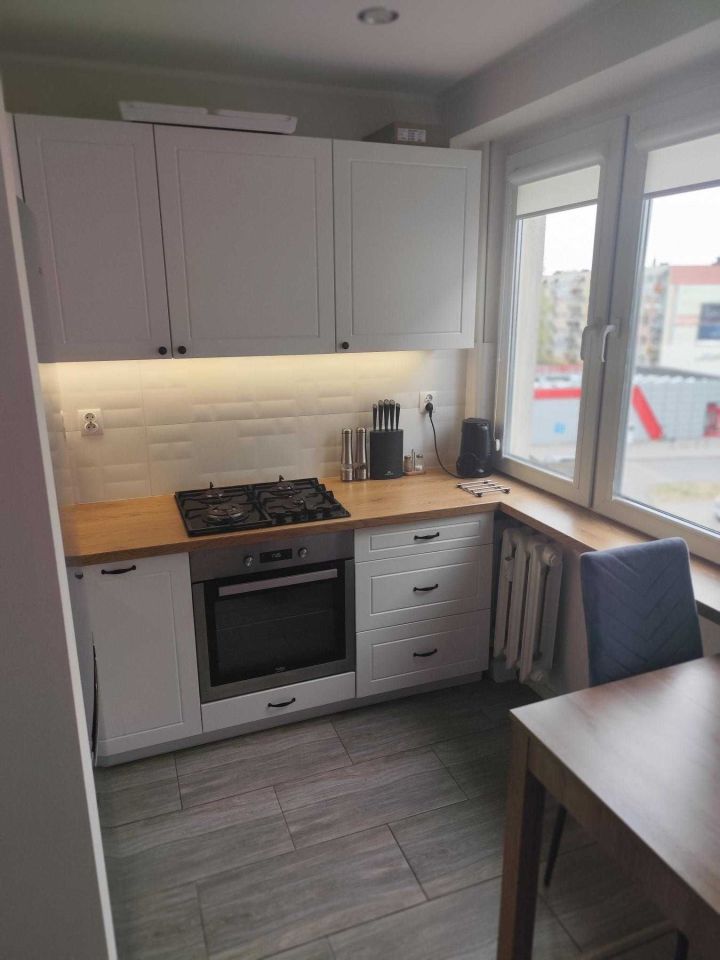 Mieszkanie 2-pokojowe Toruń Centrum. Zdjęcie 2