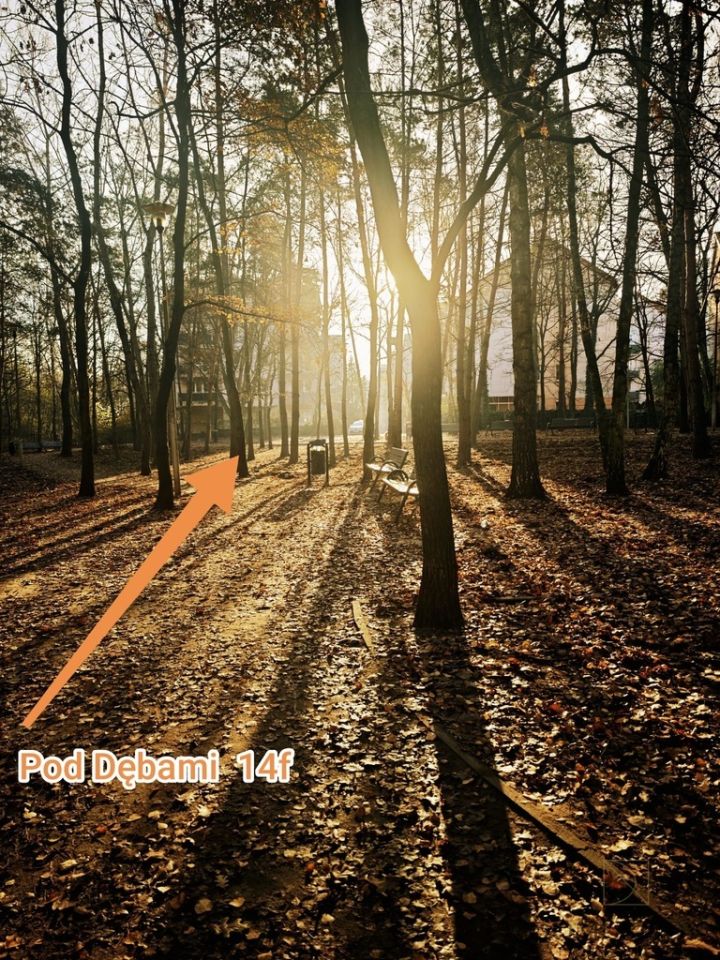 Mieszkanie 4-pokojowe Warszawa Białołęka, ul. Pasłęcka. Zdjęcie 12