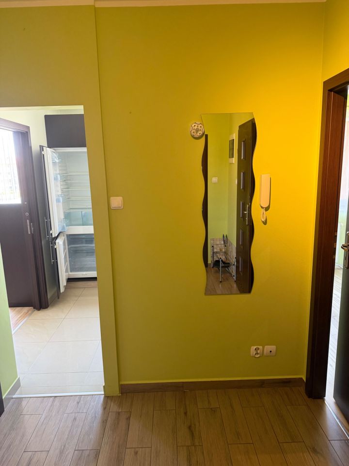 Mieszkanie 2-pokojowe Gdańsk Chełm, ul. Wielkopolska. Zdjęcie 5