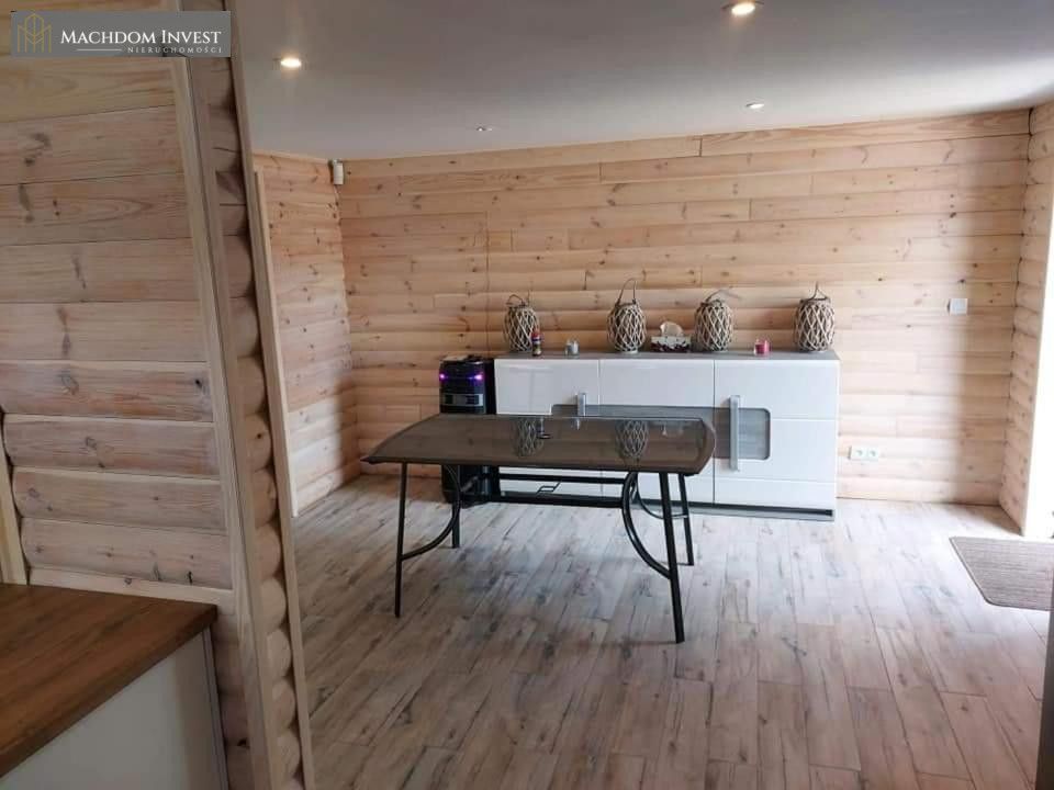 dom wolnostojący, 2 pokoje Gulbiny. Zdjęcie 32