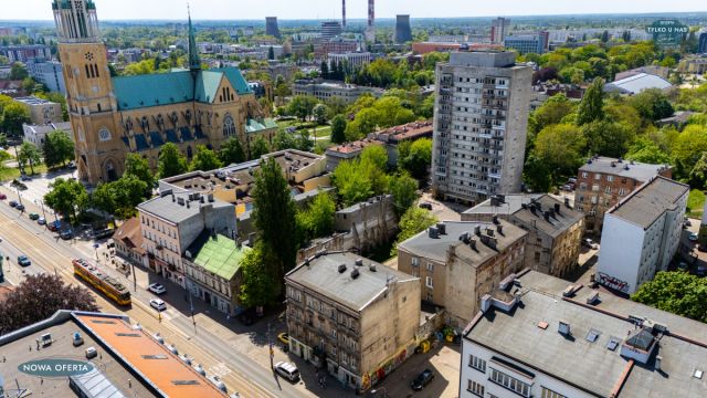 Lokal Łódź Śródmieście, ul. Piotrkowska. Zdjęcie 35