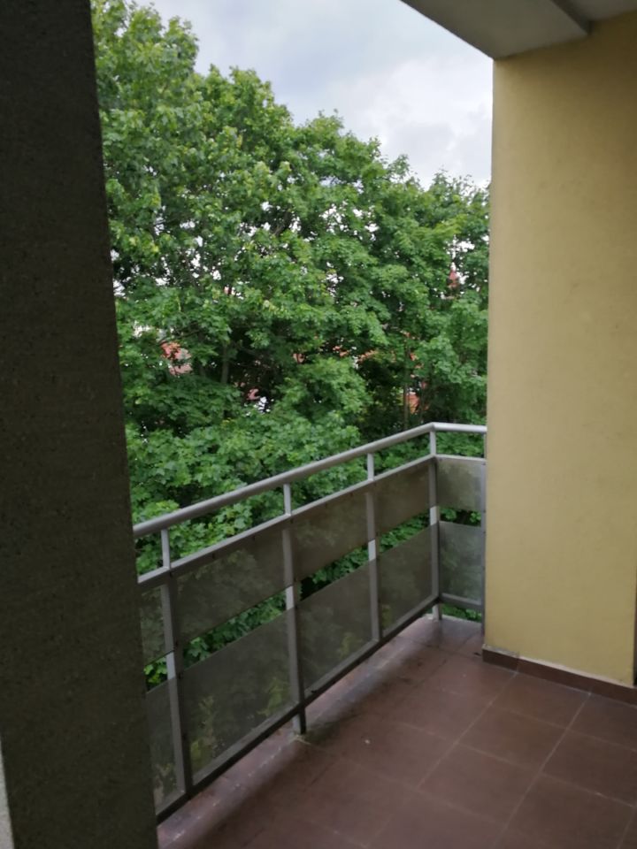 Mieszkanie 2-pokojowe Olsztyn Kortowo, al. Aleja Obrońców Tobruku. Zdjęcie 19