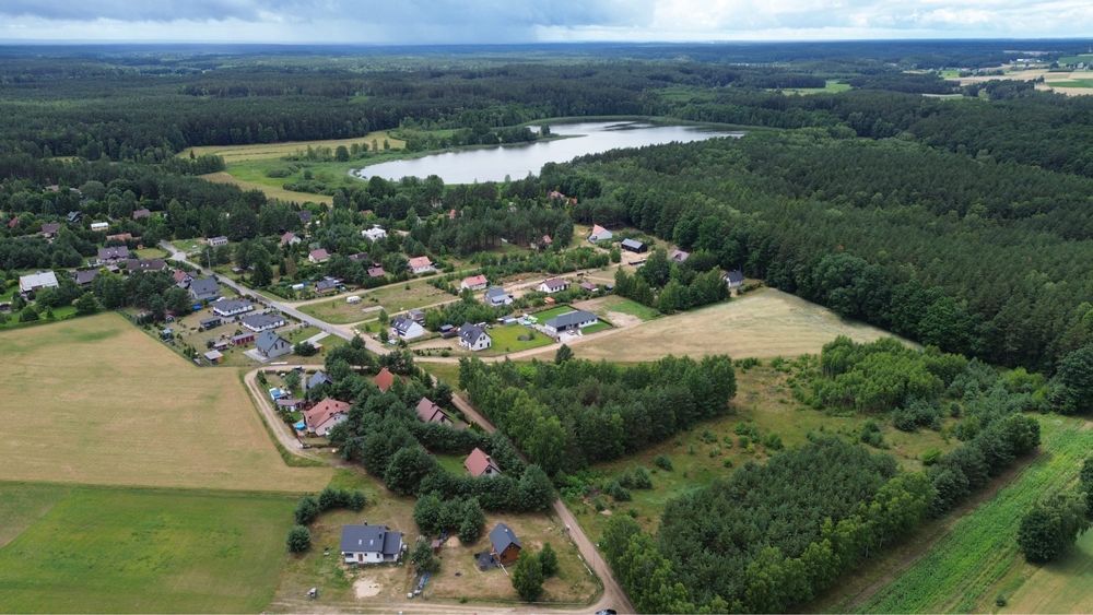Działka budowlana Mały Bukowiec. Zdjęcie 5