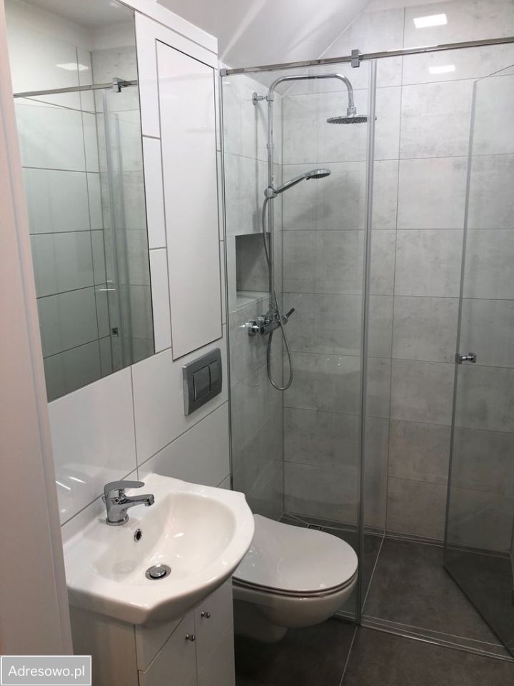 Mieszkanie 2-pokojowe Katowice Koszutka, ul. Wierzbowa. Zdjęcie 2