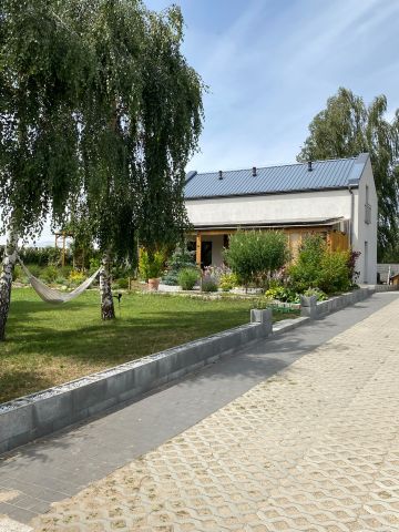 dom wolnostojący, 4 pokoje Głodowo. Zdjęcie 3