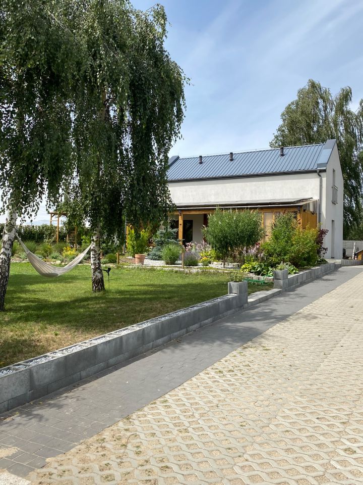 dom wolnostojący, 4 pokoje Głodowo. Zdjęcie 3