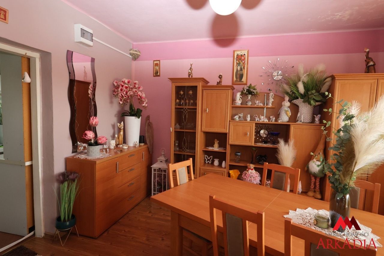 budynek wielorodzinny Borek. Zdjęcie 5