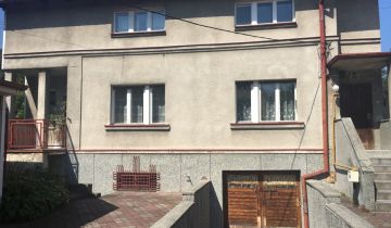 dom wolnostojący, 8 pokoi Łódź Polesie, ul. Jana Karola Chodkiewicza. Zdjęcie 1