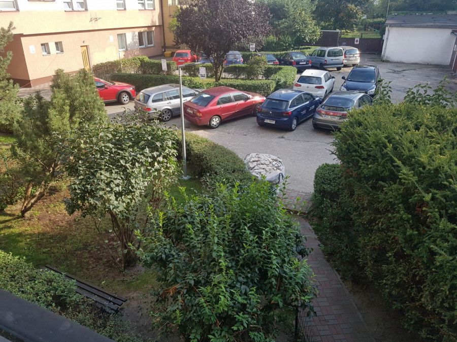 Mieszkanie 4-pokojowe Gdynia Śródmieście, ul. Starowiejska. Zdjęcie 11