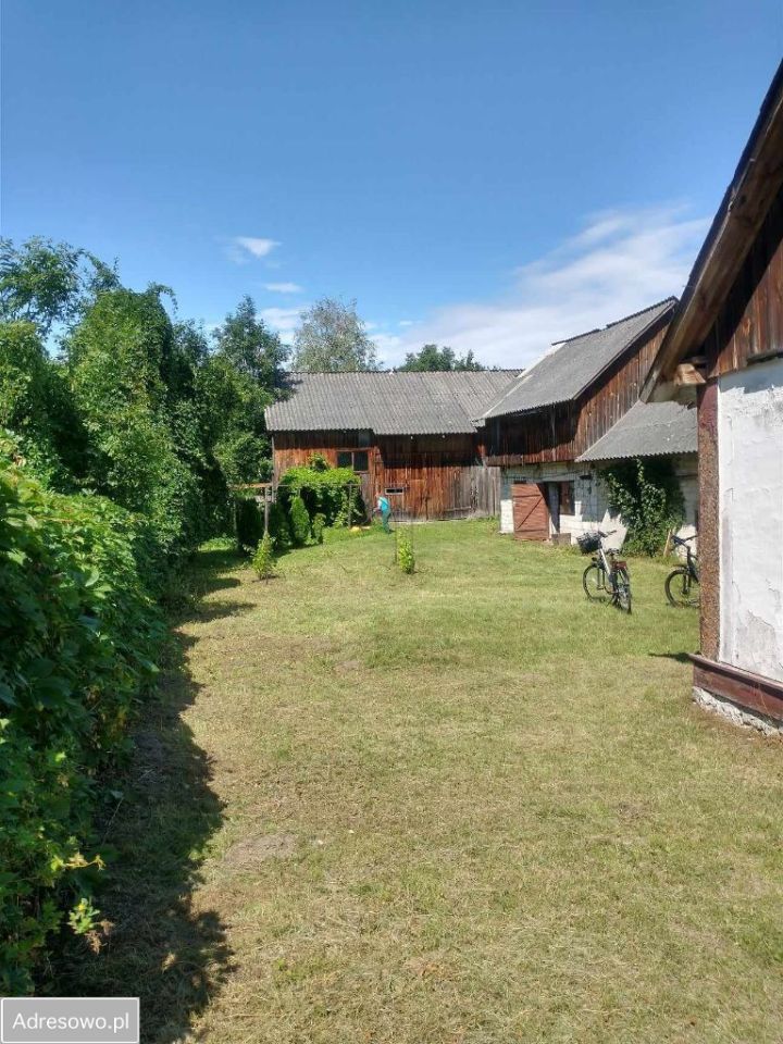 Działka budowlana Dyle. Zdjęcie 4