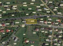 Działka budowlana Chrzanów, ul. Śląska. Zdjęcie 2