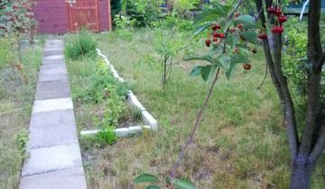 Działka rod Wrocław Krzyki, ul. Spiska