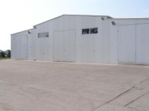 Hala/magazyn Opole Czarnowąsy, ul. Elektrowniana. Zdjęcie 4