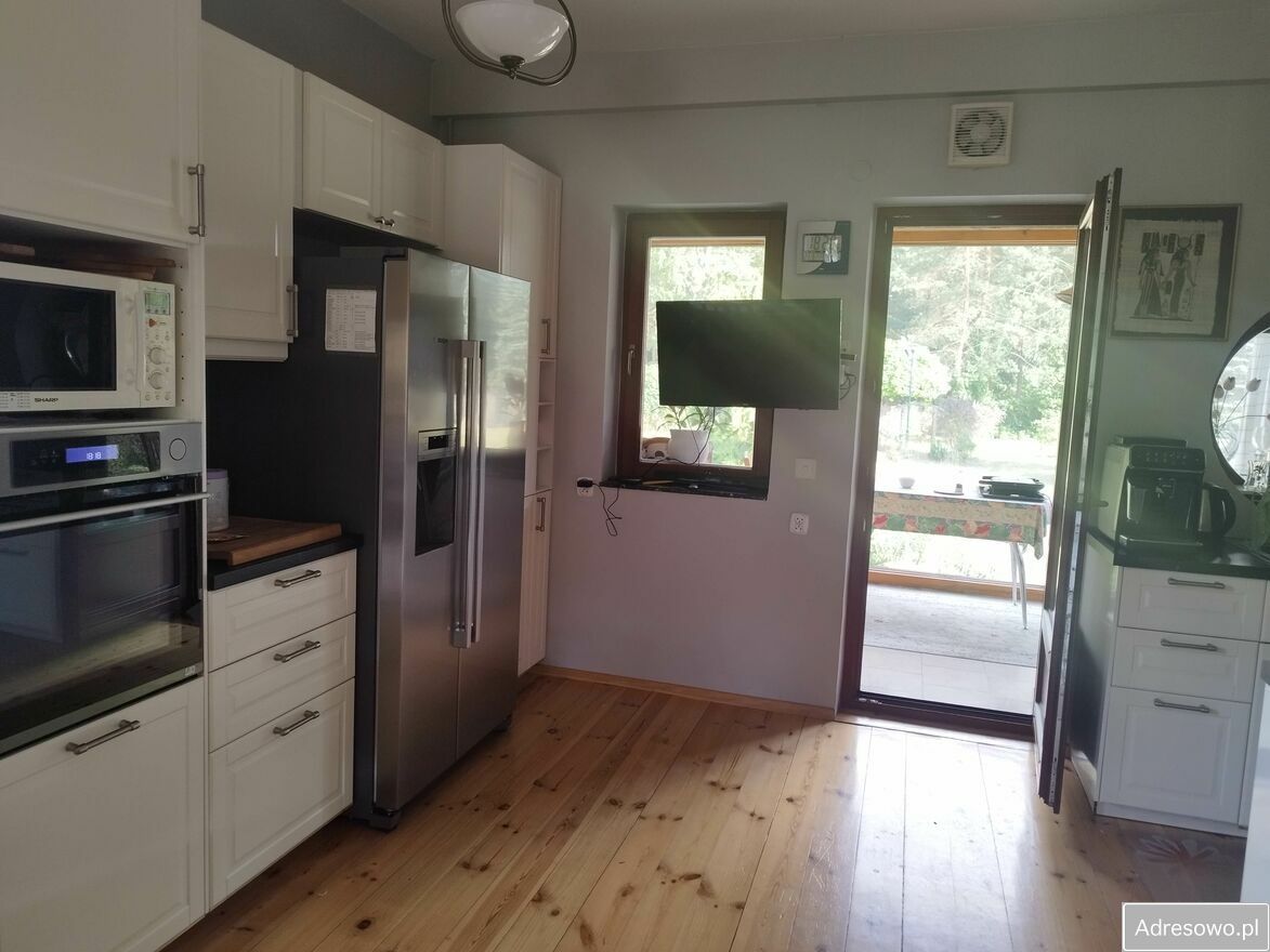 siedlisko, 7 pokoi Korzeniówka, ul. Leśna. Zdjęcie 11