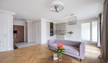 Mieszkanie 4-pokojowe Warszawa Praga-Południe, ul. Żupnicza