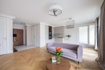 Mieszkanie 4-pokojowe Warszawa Praga-Południe, ul. Żupnicza