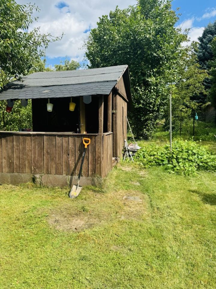 Działka rod Rzeszów, ul. Henryka Wieniawskiego. Zdjęcie 7