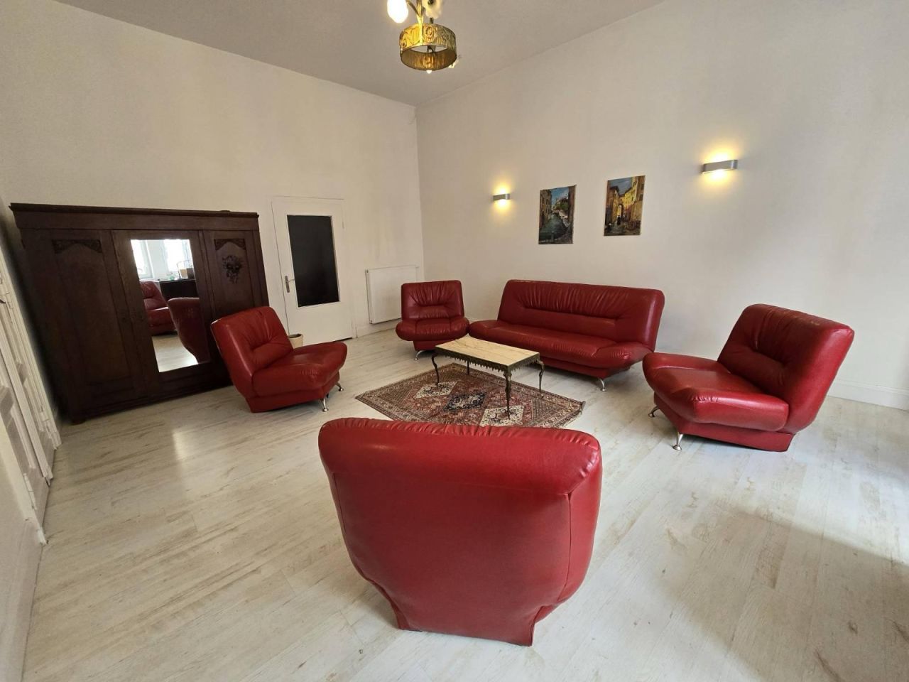 Mieszkanie 2-pokojowe Bytom Śródmieście, ul. Dworcowa. Zdjęcie 5